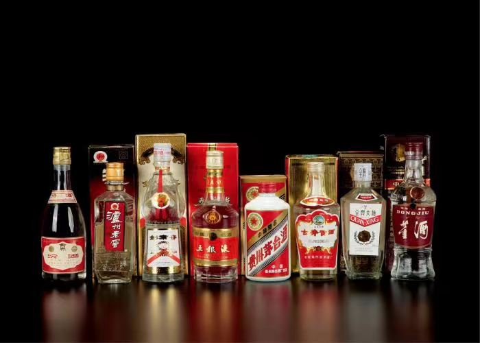 东城街道老酒储存的方法